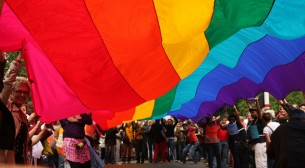 El planeta celebra la semana del Orgullo Gay