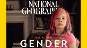 National Geographic dedica una portada a las personas Trans