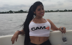 Cam 4 Colombia