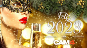 ¡Feliz año de CAM4! Descubre lo mejor del 2022