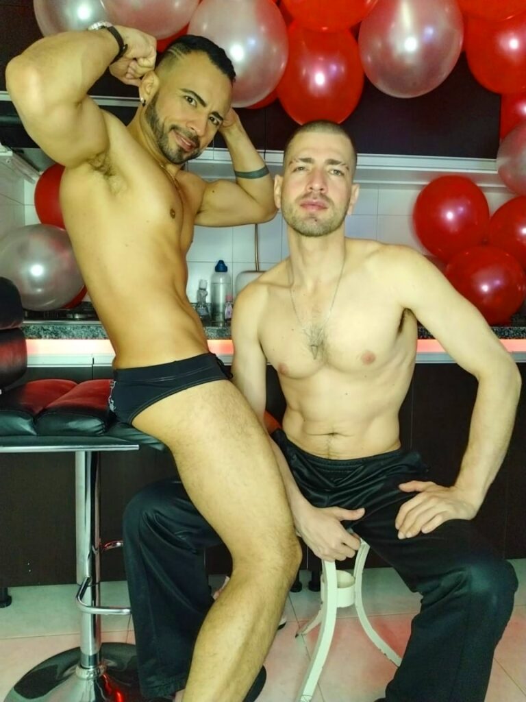 coppia gay latinos webcam porn