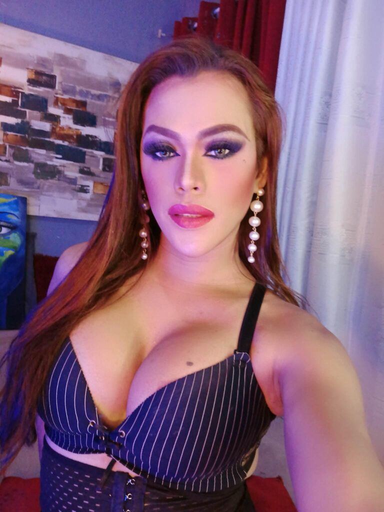 trans dominatrix webcam