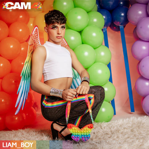 gay boy webcam