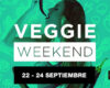 Veggie Weekend 🍆 ¿Listo para descubrir lo delicioso que es el Porno Vegan? 🥒