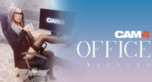 ¡Porno en la Oficina! Mira las mejores fotos del #OfficeWeekend 💼
